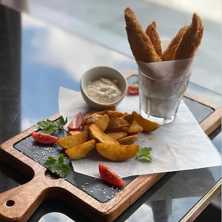 Royal Putnik Ξενοδοχείο 4*