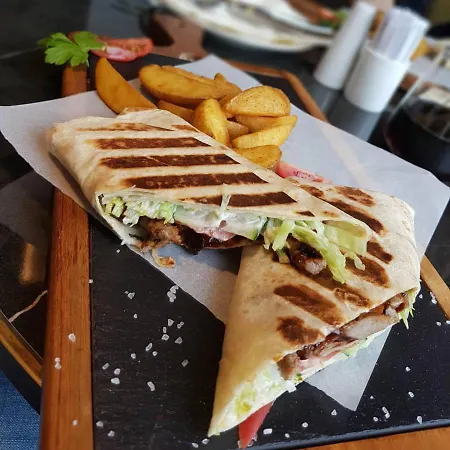 Royal Putnik Βράνιε