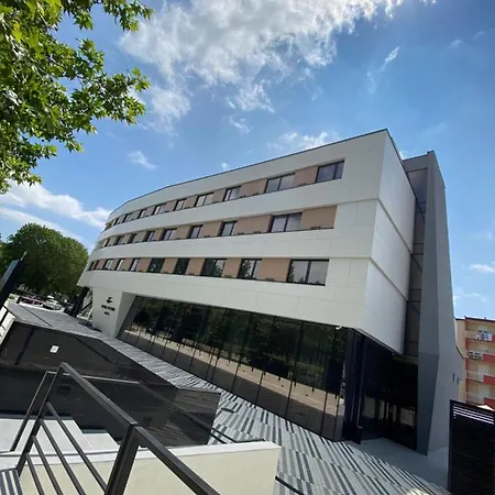 Royal Putnik Hotel Vranje