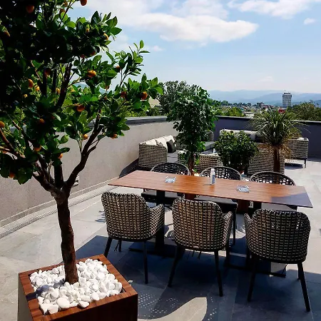 Royal Putnik 4* Vranje