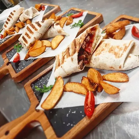 Ξενοδοχείο Royal Putnik Βράνιε