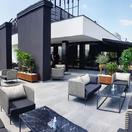 Royal Putnik Ξενοδοχείο 4*