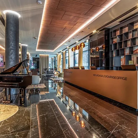Royal Putnik Hotel Vranje