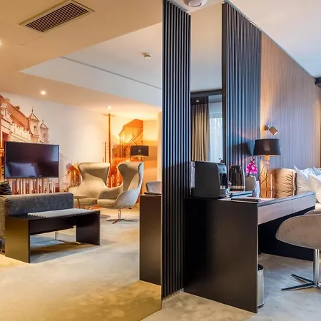 Royal Putnik Ξενοδοχείο Βράνιε