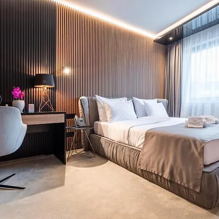 Royal Putnik Ξενοδοχείο Βράνιε