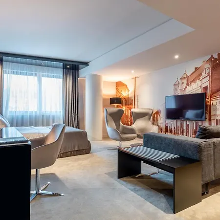 Royal Putnik 4* Vranje