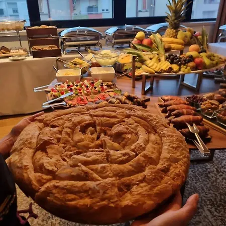 Royal Putnik 4* Βράνιε