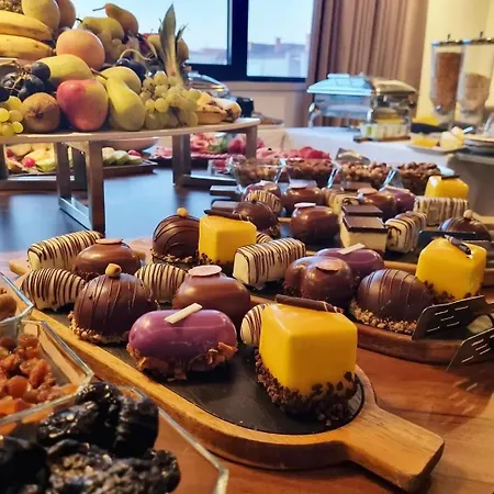 Royal Putnik Ξενοδοχείο 4*