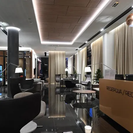 Royal Putnik Ξενοδοχείο 4*