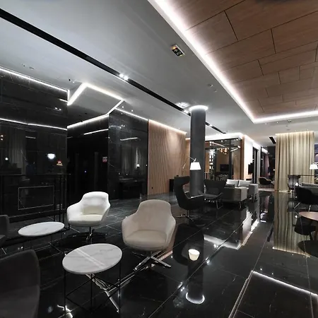 Royal Putnik Ξενοδοχείο 4*