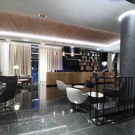 Royal Putnik Ξενοδοχείο