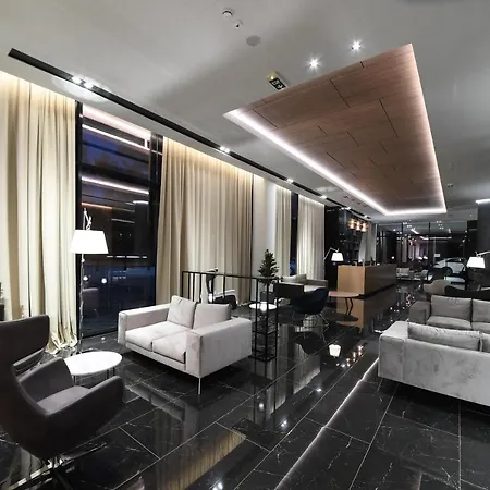 Ξενοδοχείο Royal Putnik 4*