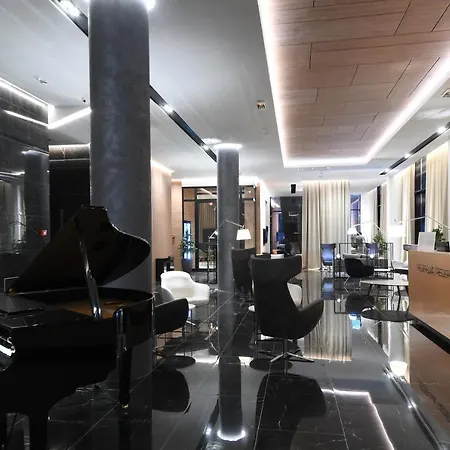 Hotel Royal Putnik