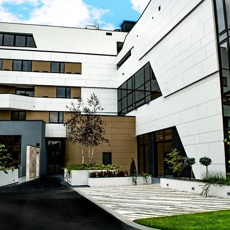 Hotel Royal Putnik