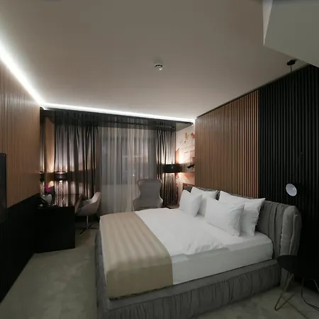 Ξενοδοχείο Royal Putnik