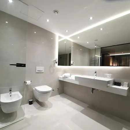 Ξενοδοχείο Royal Putnik Βράνιε