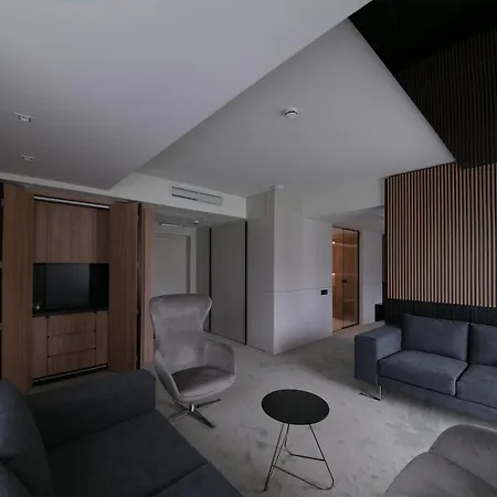 Ξενοδοχείο Royal Putnik Βράνιε