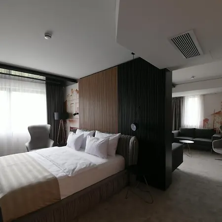 Royal Putnik Ξενοδοχείο