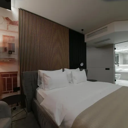 Royal Putnik Ξενοδοχείο