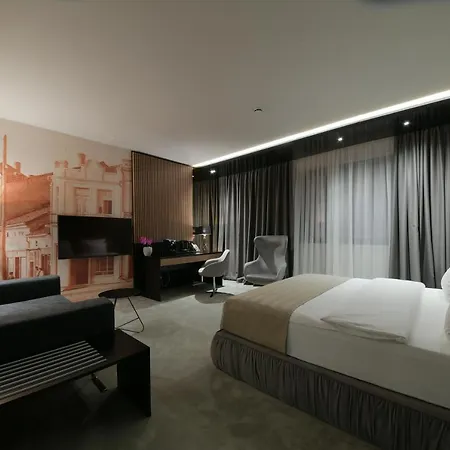 Royal Putnik 4* Vranje