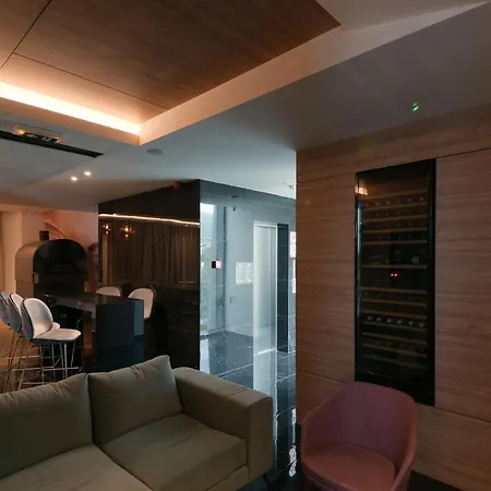 Royal Putnik Ξενοδοχείο Βράνιε