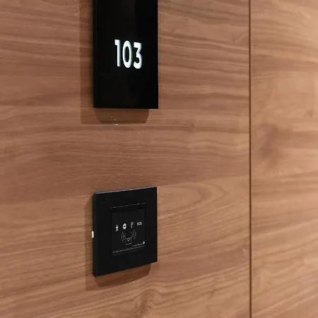 Royal Putnik Ξενοδοχείο Βράνιε