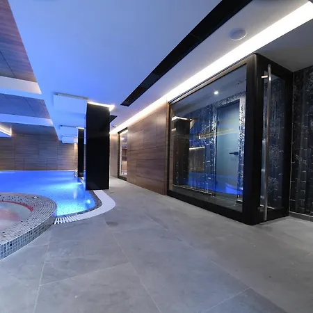 Ξενοδοχείο Royal Putnik 4*